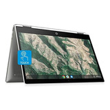 Hp X360 14 Computadora Portátil Chromebook Pantalla Táctil H