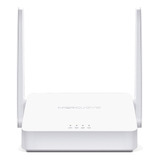 Router Inalámbrico Wisp N 2.4 Ghz De 300 Mbps 1 Puerto 