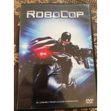 Robocop El Crimen Tiene Un Nuevo Enemigo Dvd