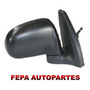 Vidrio De Espejo Hyundai Atos S/ Base Antiflex Hyundai Atos