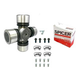 Cruceta Mercedes Benz 2426 2005-2015 Spicer Spl 140-1x