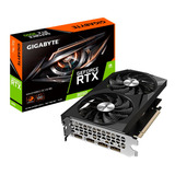 Tarjeta De Video Gigabyte Geforce Rtx 3050 Windforce Oc V2 8