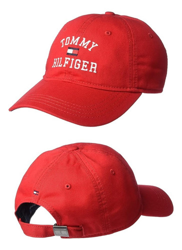 Gorra Tommy Hilfiger 100% Original