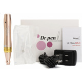 Dermapen Dr Pen M5 Metalico Facial De - g a $192100