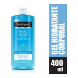 Crema Corporal Neutrogena Hydro Boost X - mL a $114