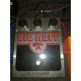 Pedal Guitarra Big Muff Electro Harmonix Fuzz