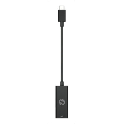 Adaptador Red Hp G2 Usb-c - Ethernet Gigabit Rj-45 4z527aa | Envío gratis