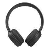 Audífonos Jbl Tune T510 Pure Bass On Ear Bluetooth Negro