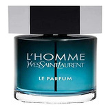 Perfume Yves Saint Laurent Lhomme Le Parfum Edp 100 Ml Para