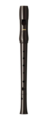 Flauta Dulce Barroca Sopranino Yamaha Yrn-22b