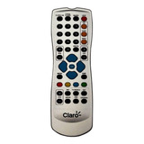 Controle Remoto - Claro Tv - Original - Novo - Visiontec