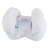 Soporte De Almohada Cervical De Viaje Para Bebés, Soporte Su