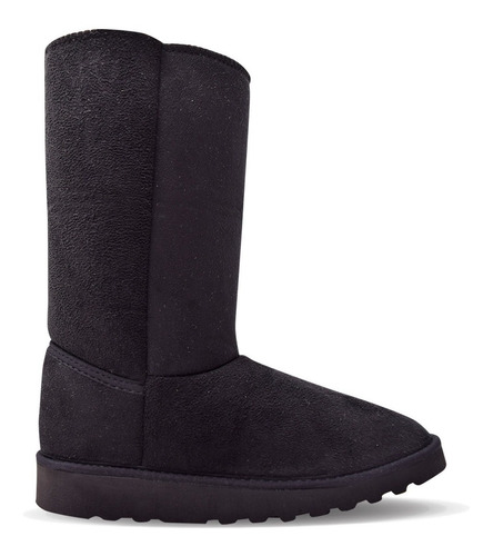 Botas Pantubotas Australianas Mujer Invierno Caña Baja Alta