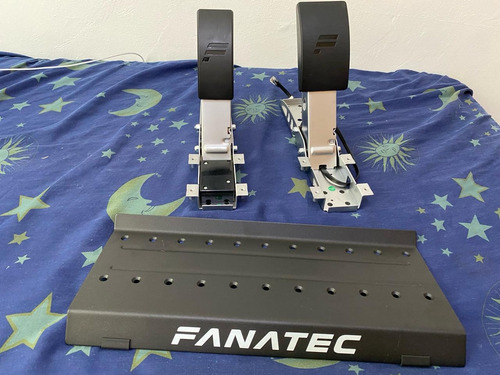 Fanatec Pedal Csl