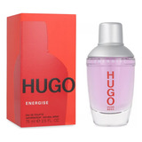 Hugo Energise 75ml Edt Spray