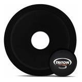 Kit Reparo Alto Falante Triton Tr 1250 Rms 12 4 Ohms Cor Preto