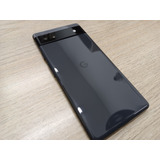 Google Pixel 6a 128gb Perfecto Estado 