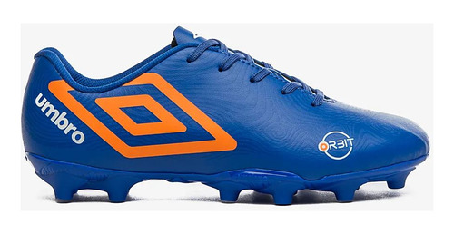 Chuteira Campo Umbro Orbit - Oferta