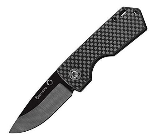 Navaja Cuchillo Plegable Cool Hand De 5.2 '' Con Bloqueo De 