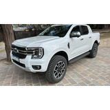 Ford Ranger 2023 3.0 Cd 4x4 Limited + At 250cv