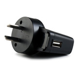 Cargador De Celular Usb Universal Pared Noga Nga-520 + Cable