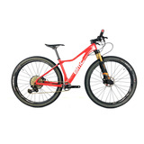 Bicicleta De Montaña Bmc Team Elite 01 Team 2019 Talla Xs