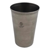 Vaso Vasos Acero Inoxidable 10 Onzas X 12 Unidades