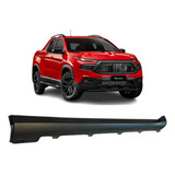 Spoiler Saia Lateral Lado Direito Original Mopar Fiat Toro