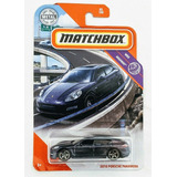 Matchbox 2010 Porsche Panamera #85 2020