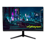 Monitor Xzeal 23.8  Curvo Xzmx015b