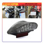 Stop Led Reflector Luz Trasera Bmw Repuesto Cod3598 Asch BMW 1-Series