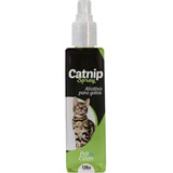 Erva Do Gato Catnip Spray Calmante Pet -natural Gatos