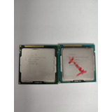 2 Procesadores Intel Celeron G1610 Y G440