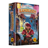 Kameloot - Jogo De Cartas - Papergames