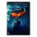 Batman El Caballero De La Noche Peliculas Dvd