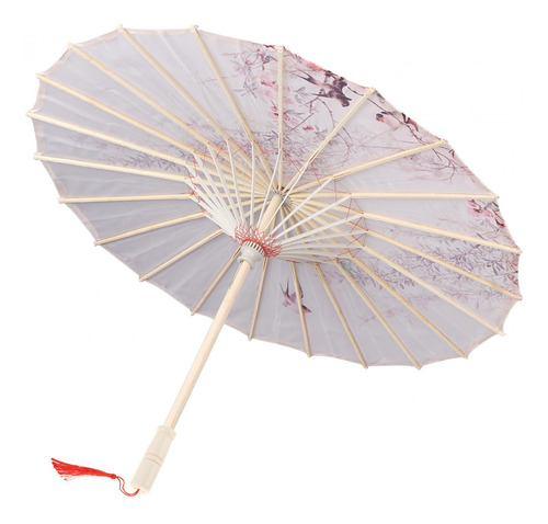 Paraguas De Papel Engrasado Estilo Chino 27.56  Para