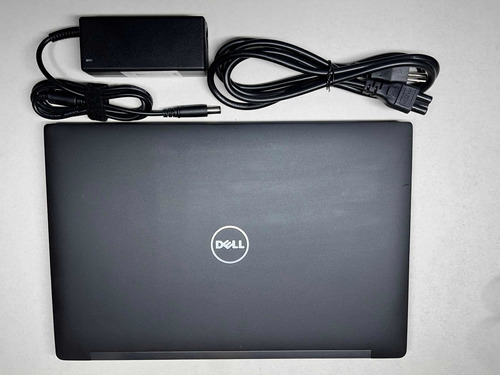 Laptop Dell Inspiron 7480 De Lote Empresarial