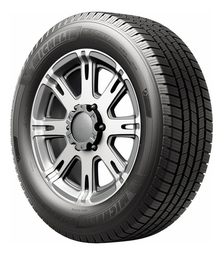 Neumático 265/65 R 17 Lt A/s 112t Michelin