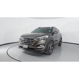 Hyundai Tucson 2.0 Limited Tech Navi Auto