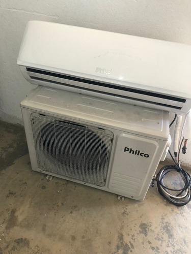 Ar Condicionado Philco 18000 Btu 