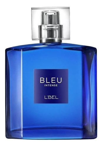 Bleu Intense Perfume Hombre 100ml Lbel - mL a $1110