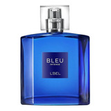 Bleu Intense Perfume Hombre 100ml Lbel - mL a $1110