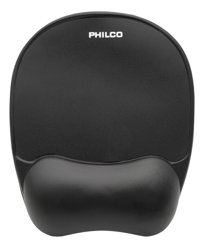 Pad Mouse Rigido C/gel Apoya Muñeca