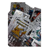 Cartas Pokemon Silver Plateadas Pokemon Llegan Hoy X Mer Fle