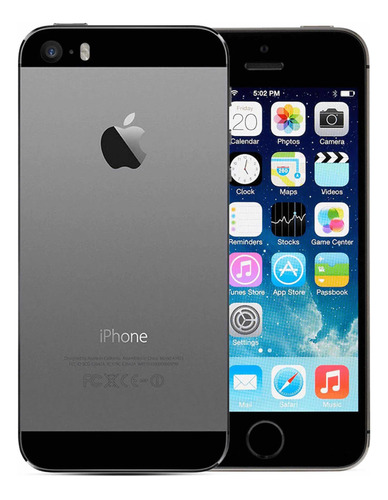 iPhone SE Gris 32 Gb