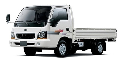 Filtro Combustible Para Hyundai H-100 2.6l Kia K-2700 2.7l Foto 5