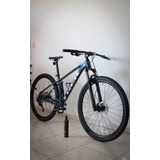 Mountain Bike Trek X-caliber 7 2021 Talla M