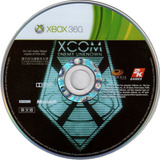 Juego Xcom Para Xbox 360 Original 