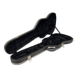 Case Para Guitarra Strato Fender American Deluxe Kromus