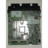 Placa Main Smartv LG 43un7300psc